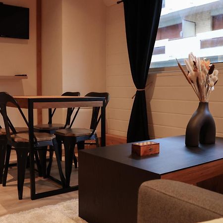 Ambiance Montagne, A Deux Pas De La Gare Apartment Cluses Luaran gambar