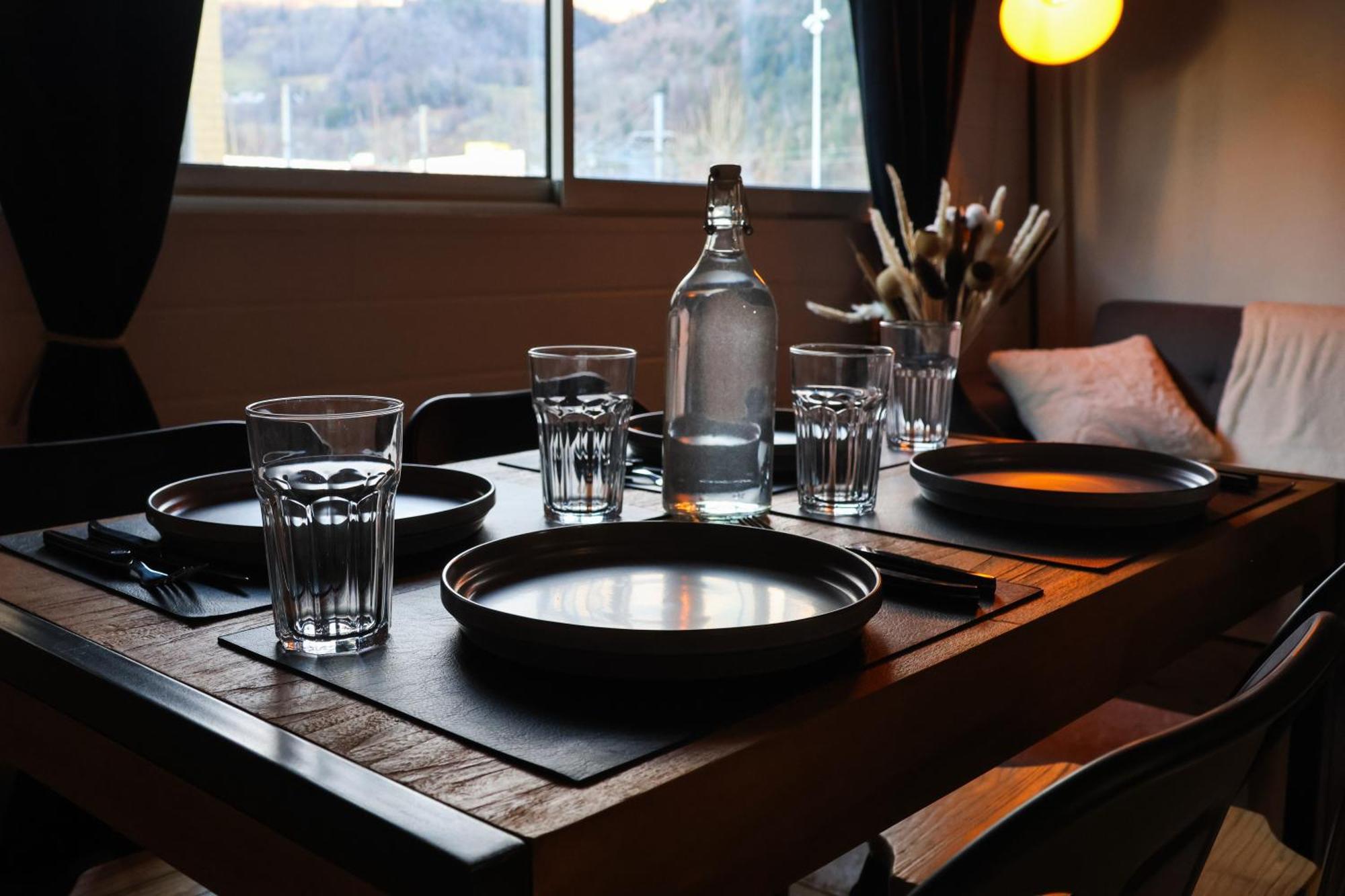 Ambiance Montagne, A Deux Pas De La Gare Apartment Cluses Luaran gambar